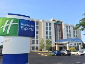 Holiday Inn Express Chicago NW - Arlington Heights, an IHG Hotel